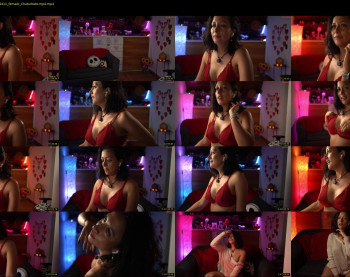 tiny_panther — 122 minute Chaturbate female naked cam show, 720p, Feb 15, 2025