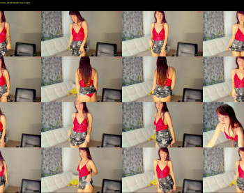 fritha — 4 minute Chaturbate female naked cam show, 720p, Feb 15, 2025