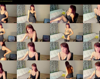 fritha — 88 minute Chaturbate female naked cam show, 720p, Feb 15, 2025