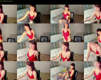 fritha — 30 minute Chaturbate female naked cam show, 720p, Feb 15, 2025