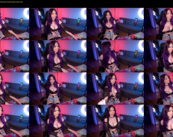 like_pie — 8 minute Chaturbate couple naked cam show, 720p, Feb 15, 2025
