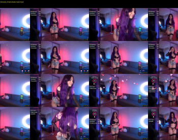 like_pie — 12 minute Chaturbate couple naked cam show, 720p, Feb 15, 2025