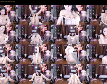 lucy__bb — 58 minute Chaturbate female naked cam show, 720p, Feb 15, 2025
