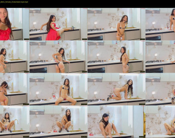 marce_algara — 123 minute Chaturbate female naked cam show, 720p, Feb 15, 2025