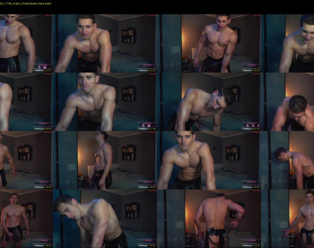 marcusdiamond — 21 minute Chaturbate male naked cam show, 720p, Feb 15, 2025