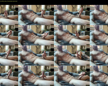 moreplease413 — 84 minute Chaturbate male naked cam show, 720p, Feb 15, 2025