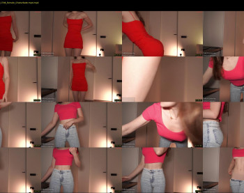 ms_seductive — 19 minute Chaturbate female naked cam show, 720p, Feb 15, 2025