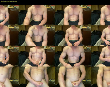 gingernospice — 11 minute Chaturbate male naked cam show, 480p, Feb 16, 2025