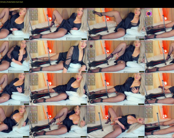 goldgal — 102 minute Chaturbate female naked cam show, 720p, Feb 17, 2025