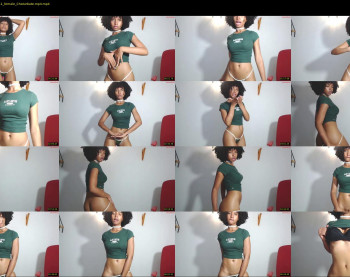kintsugim — 8 minute Chaturbate female naked cam show, 720p, Feb 17, 2025