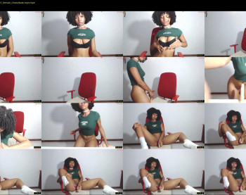 kintsugim — 17 minute Chaturbate female naked cam show, 720p, Feb 17, 2025