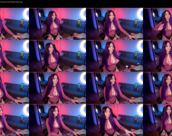 like_pie — 3 minute Chaturbate couple naked cam show, 720p, Feb 16, 2025