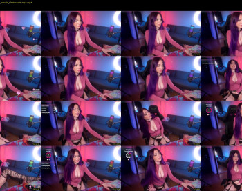 like_pie — 9 minute Chaturbate couple naked cam show, 720p, Feb 16, 2025