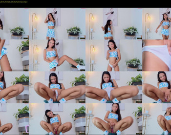 marce_algara — 121 minute Chaturbate female naked cam show, 720p, Feb 16, 2025