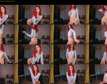 pixie_pie — 7 minute Chaturbate female naked cam show, 720p, Feb 16, 2025
