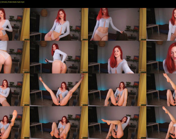pixie_pie — 11 minute Chaturbate female naked cam show, 720p, Feb 16, 2025