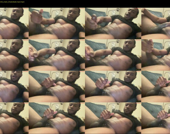 alphabbc77 — 6 minute Chaturbate male naked cam show, 480p, Feb 18, 2025