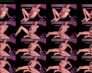 den_phoenix_ — 4 minute Chaturbate male naked cam show, 720p, Feb 18, 2025