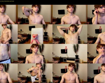 eitanhere — 122 minute Chaturbate male naked cam show, 720p, Feb 17, 2025
