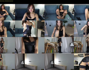 juliabeng1 — 91 minute Chaturbate female naked cam show, 720p, Feb 17, 2025