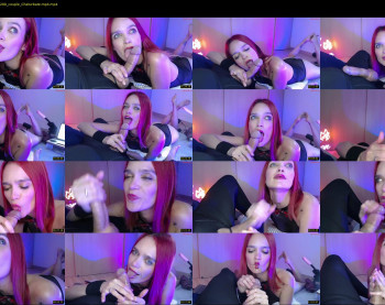 lilithqueen1 — 13 minute Chaturbate couple naked cam show, 720p, Feb 17, 2025