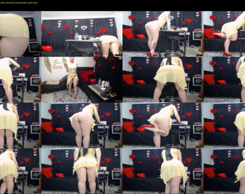 litas_secrets — 23 minute Chaturbate female naked cam show, 720p, Feb 17, 2025