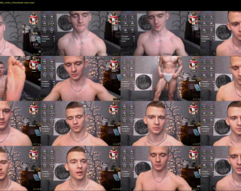 marvelboy_ — 74 minute Chaturbate male naked cam show, 720p, Feb 17, 2025