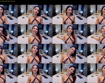 millabelle — 3 minute Chaturbate female naked cam show, 720p, Feb 17, 2025