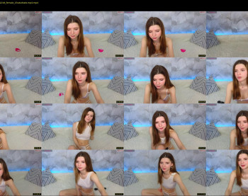 sofia__home — 93 minute Chaturbate female naked cam show, 720p, Feb 17, 2025
