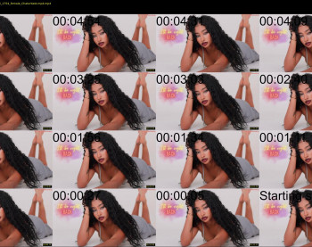 willow_hendrix — 7 minute Chaturbate female naked cam show, 720p, Feb 17, 2025