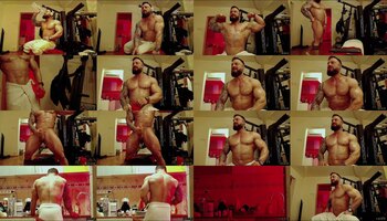 adonis_msc — 105 minute Chaturbate male naked cam show, 720p, Feb 18, 2025