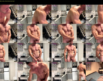 ericeric507 — 3 minute Chaturbate male naked cam show, 720p, Feb 18, 2025