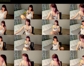 fritha — 21 minute Chaturbate female naked cam show, 720p, Feb 18, 2025