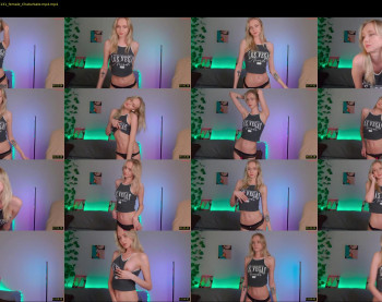 jessica_rays — 15 minute Chaturbate couple naked cam show, 720p, Feb 18, 2025