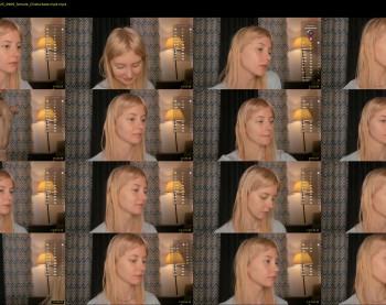 shickshackshock — 121 minute Chaturbate female naked cam show, 720p, Feb 18, 2025