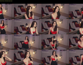 _blackbee_ — 73 minute Chaturbate female naked cam show, 720p, Feb 20, 2025