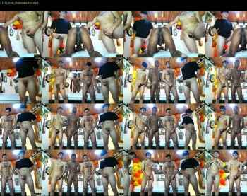 backyardigans — 11 minute Chaturbate male naked cam show, 720p, Feb 19, 2025