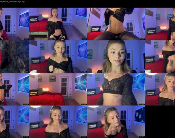deva_alice — 120 minute Chaturbate female naked cam show, 720p, Feb 19, 2025