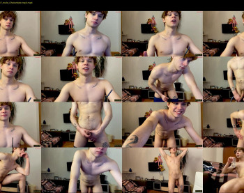 eitanhere — 52 minute Chaturbate male naked cam show, 720p, Feb 19, 2025