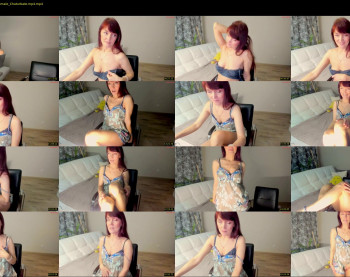fritha — 38 minute Chaturbate female naked cam show, 720p, Feb 19, 2025