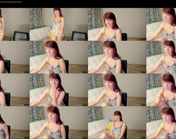 fritha — 8 minute Chaturbate female naked cam show, 720p, Feb 19, 2025