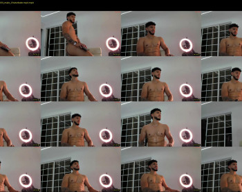 heavy_thor — 37 minute Chaturbate male naked cam show, 720p, Feb 20, 2025