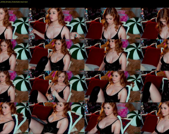 joannajackson — 120 minute Chaturbate female naked cam show, 720p, Feb 20, 2025
