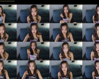 juliabeng1 — 19 minute Chaturbate female naked cam show, 720p, Feb 19, 2025