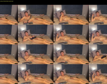 krishort — 11 minute Chaturbate male naked cam show, 720p, Feb 19, 2025