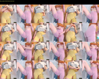 llovers4u2 — 16 minute Chaturbate couple naked cam show, 480p, Feb 20, 2025