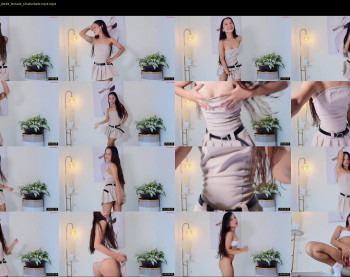 marce_algara — 121 minute Chaturbate female naked cam show, 720p, Feb 19, 2025