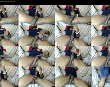 ogdigbick — 28 minute Chaturbate male naked cam show, 480p, Feb 19, 2025