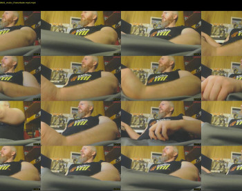 redhead4fun — 18 minute Chaturbate male naked cam show, 480p, Feb 19, 2025