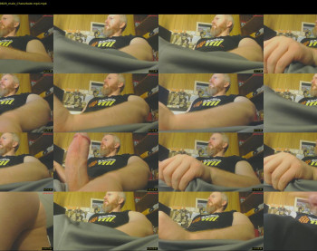 redhead4fun — 104 minute Chaturbate male naked cam show, 480p, Feb 19, 2025